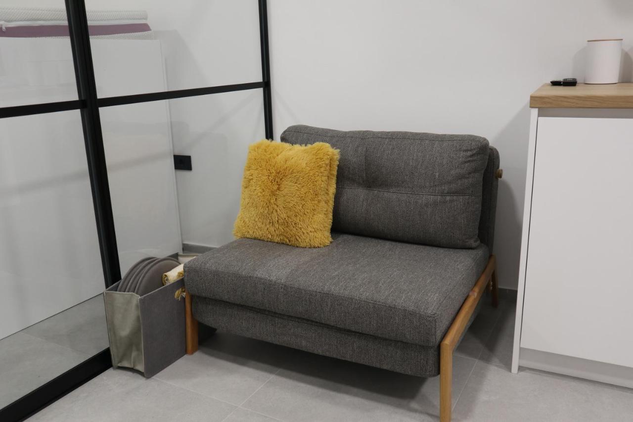 Sunset Apartment Koper Bagian luar foto