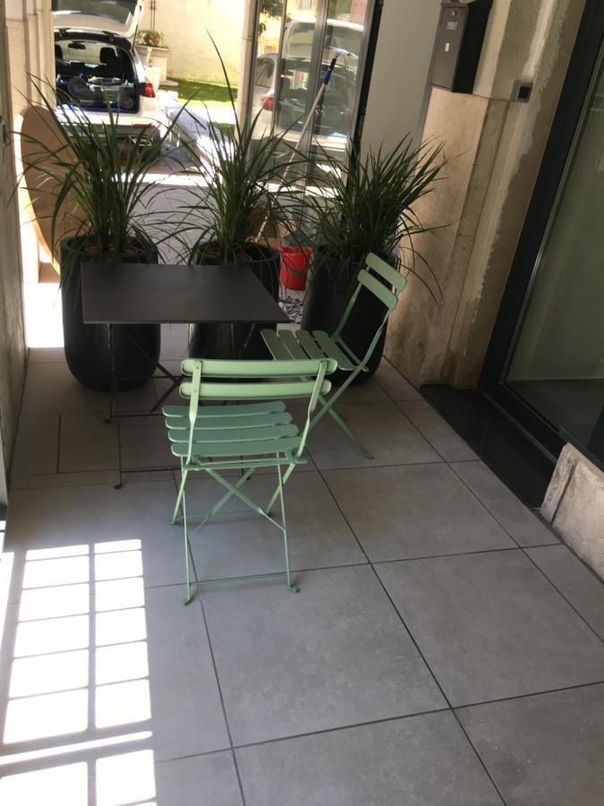 Sunset Apartment Koper Bagian luar foto