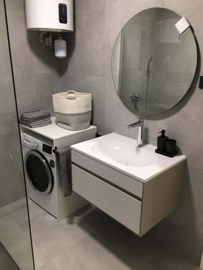 Sunset Apartment Koper Bagian luar foto
