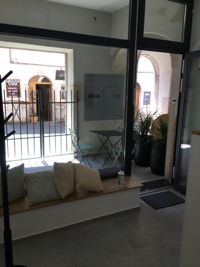 Sunset Apartment Koper Bagian luar foto